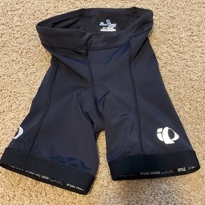Cycling Shorts - Pearl Izumi Small